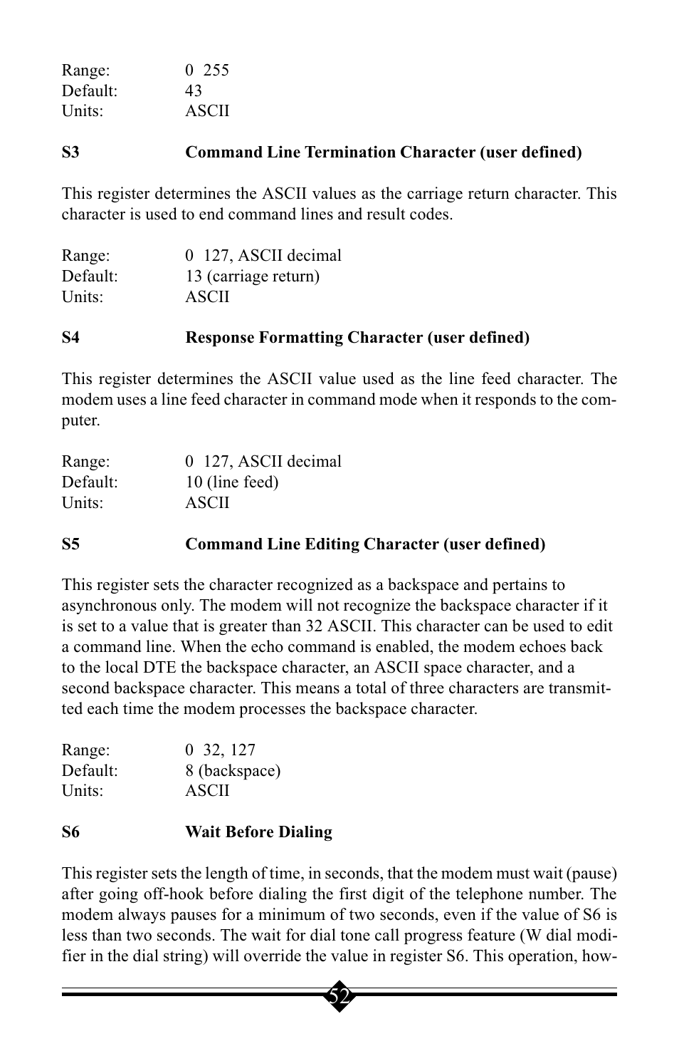 Windows Marketplace V.90 User Manual | Page 52 / 64