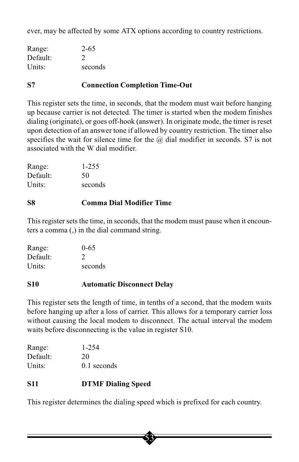 Windows Marketplace V.90 User Manual | Page 53 / 64