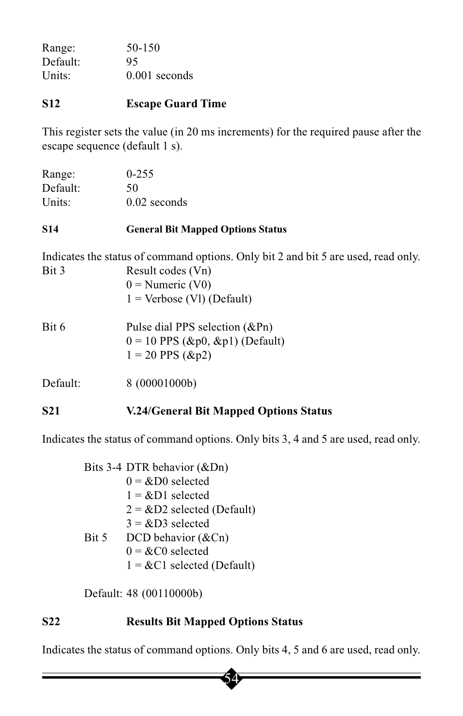 Windows Marketplace V.90 User Manual | Page 54 / 64