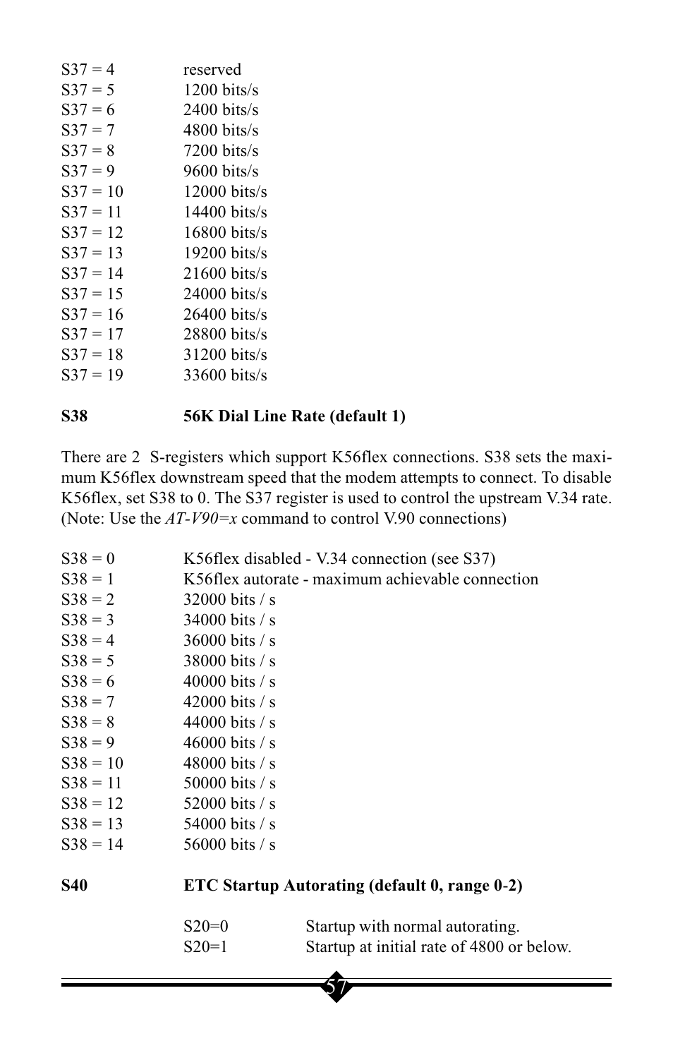 Windows Marketplace V.90 User Manual | Page 57 / 64
