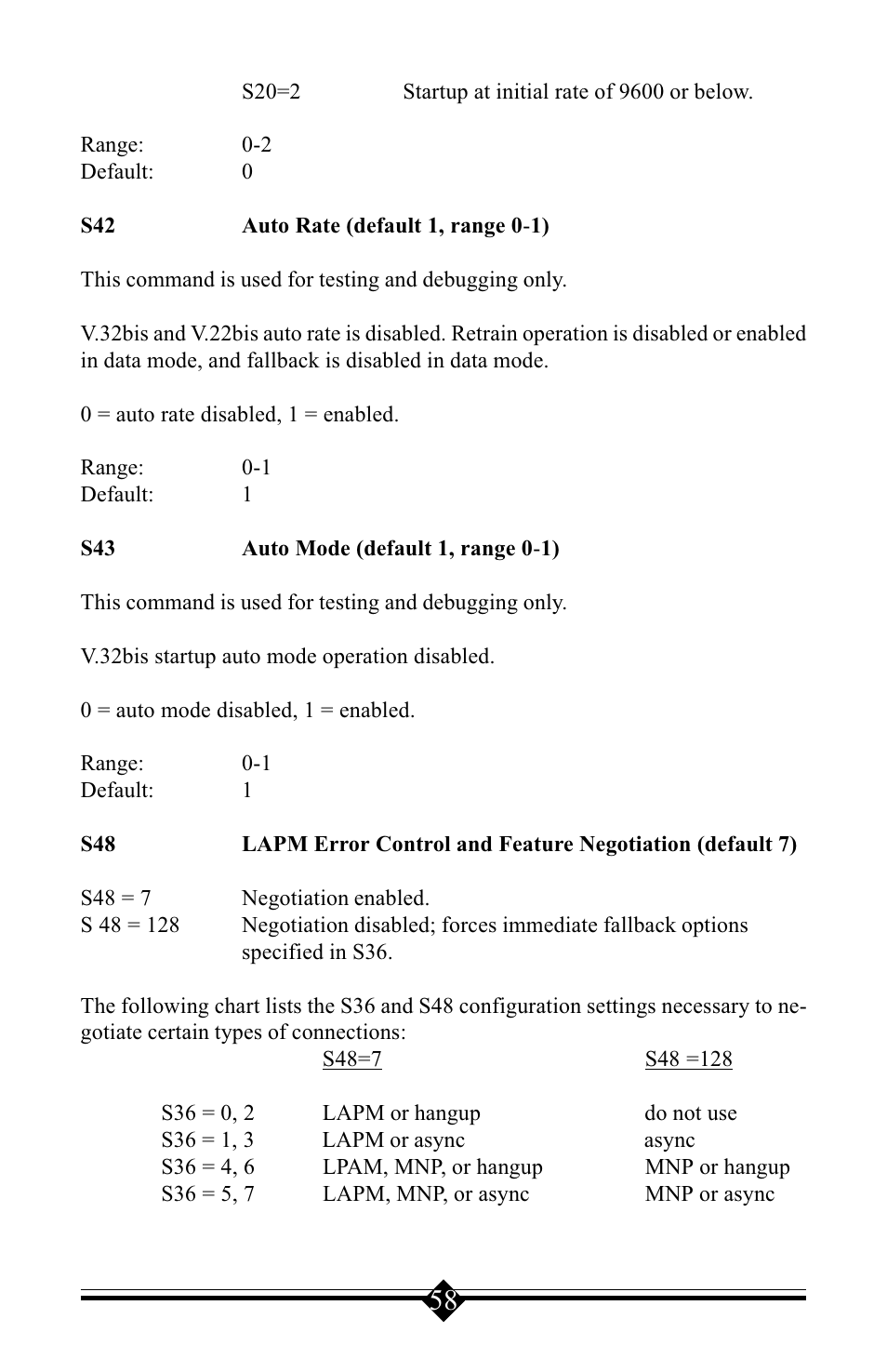 Windows Marketplace V.90 User Manual | Page 58 / 64