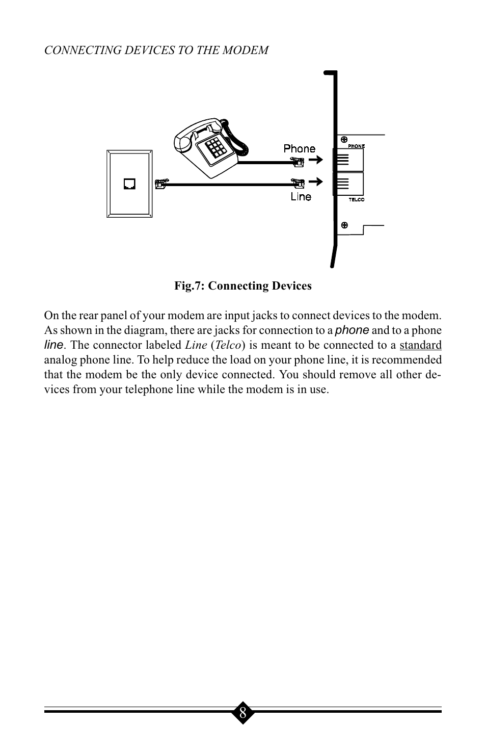 Windows Marketplace V.90 User Manual | Page 8 / 64