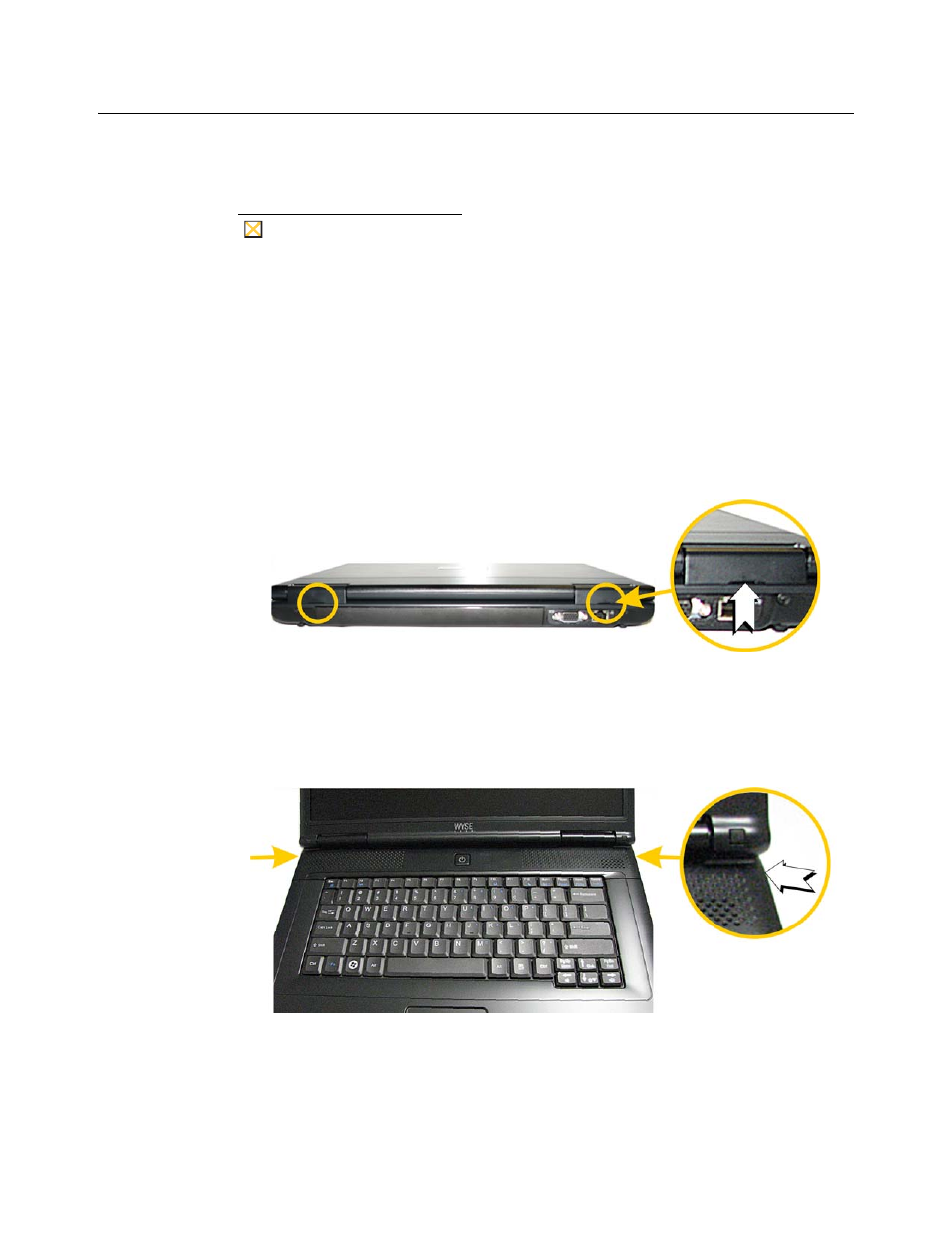 Installing the upgrade kit | Wyse Technology X90L User Manual | Page 10 / 18