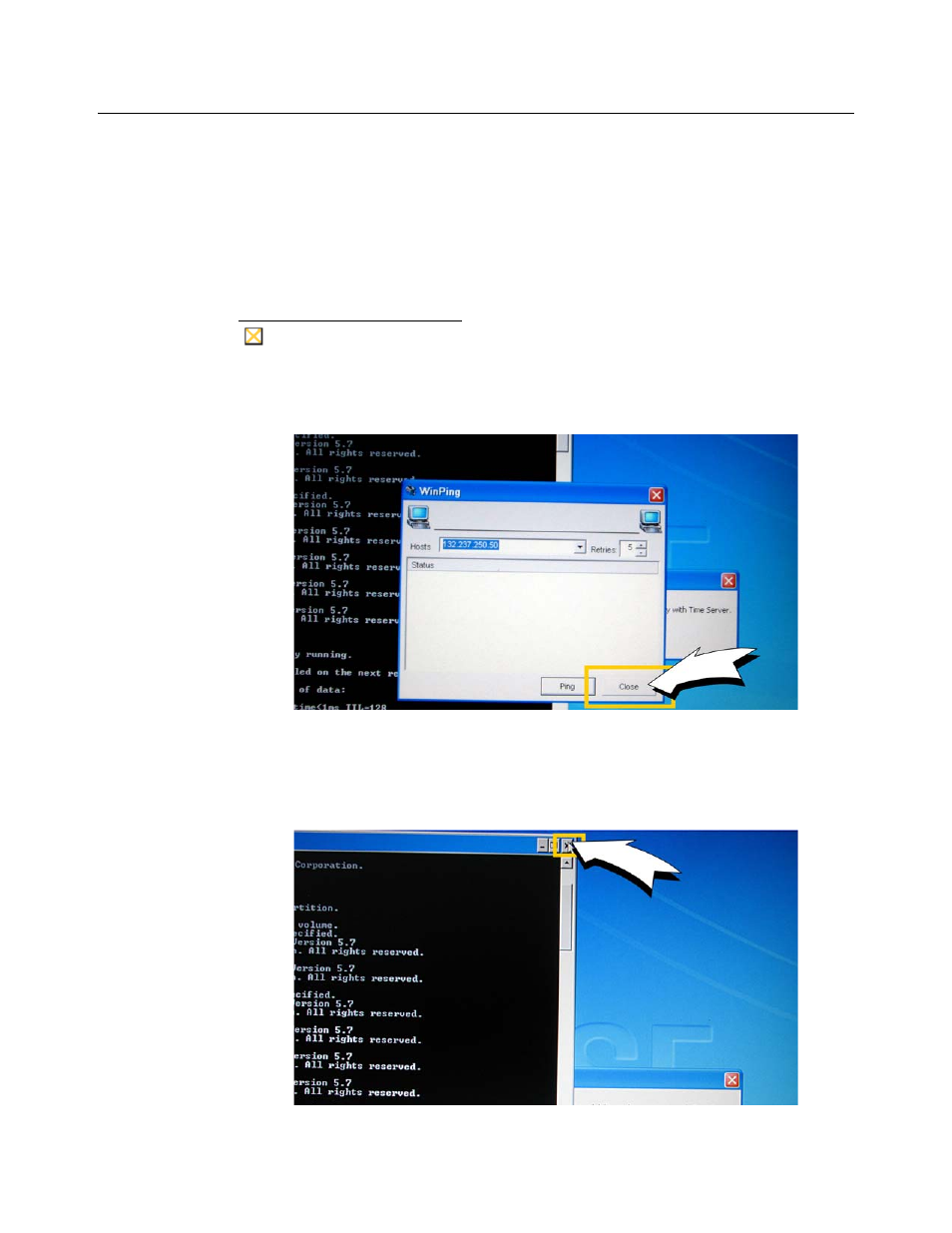 Verifying the mobile thin client’s operation, Verifying the mobile thin client’s operation 7 | Wyse Technology X90L User Manual | Page 13 / 18
