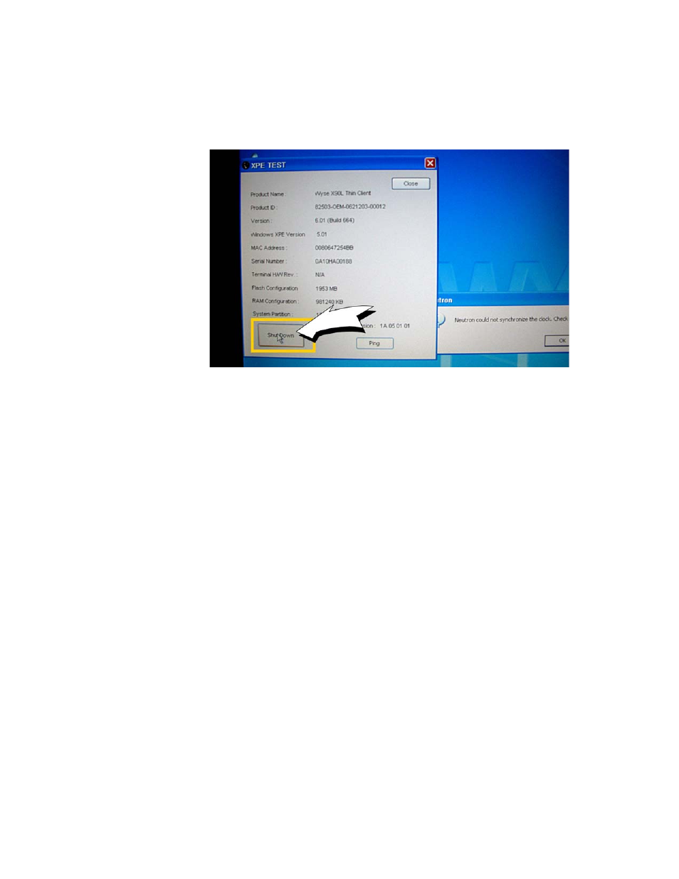 Wyse Technology X90L User Manual | Page 14 / 18