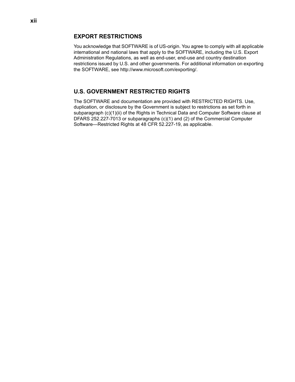 Wyse Technology WintermTM 9000 User Manual | Page 14 / 62