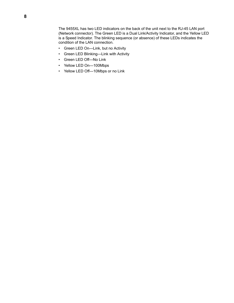 Wyse Technology TM 9000 Series User Manual | Page 20 / 74