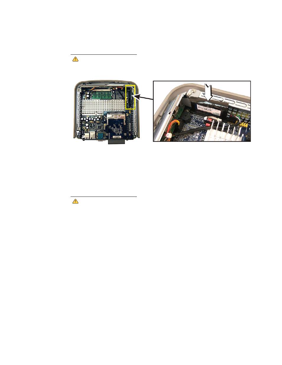 Wyse Technology V90L/LE User Manual | Page 10 / 12