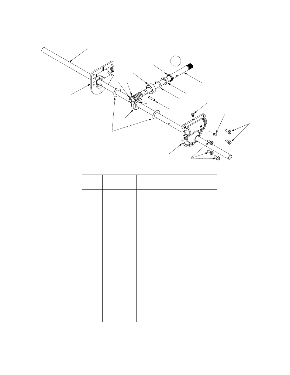 White Outdoor 1150W User Manual | Page 17 / 28