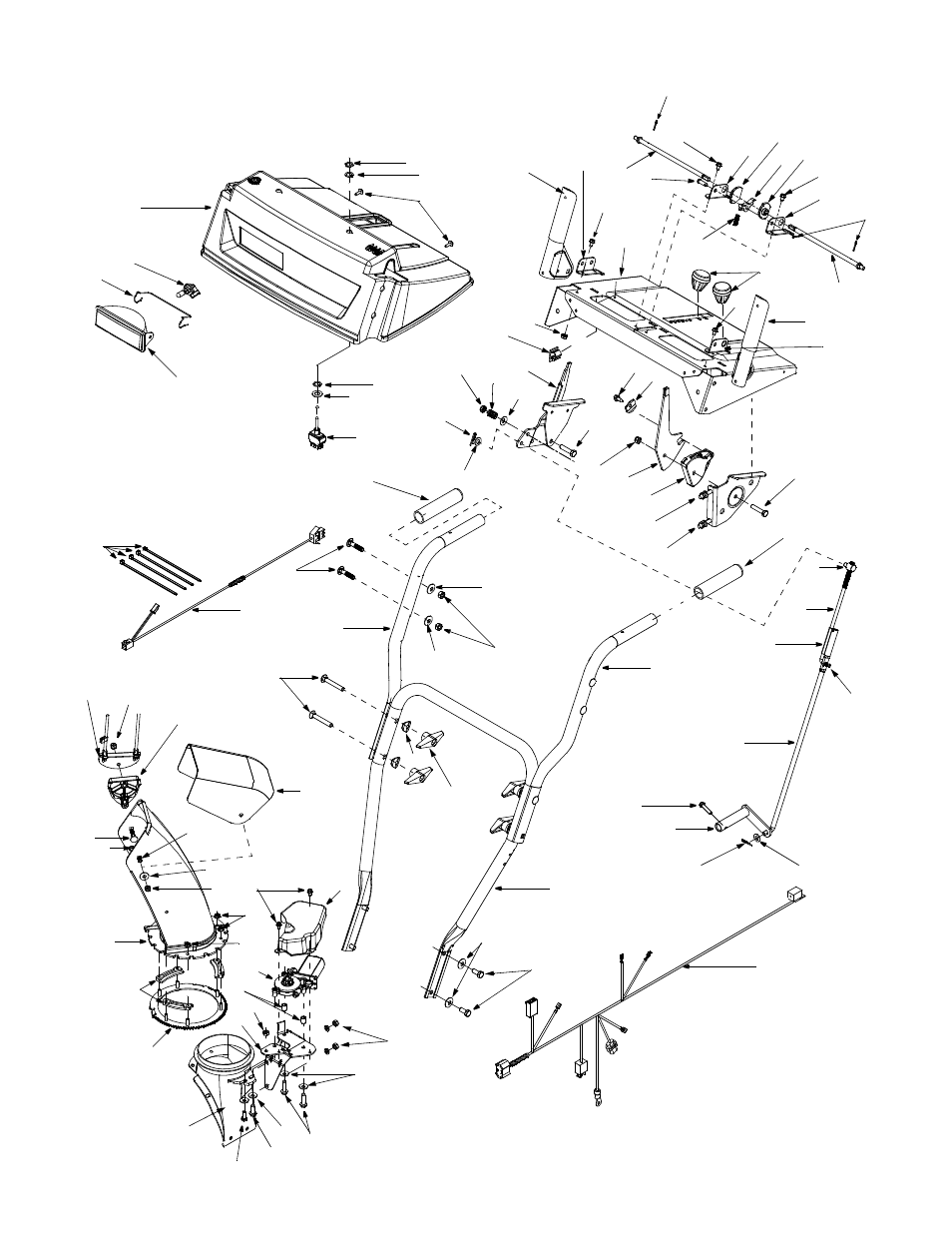 White Outdoor 1150W User Manual | Page 18 / 28