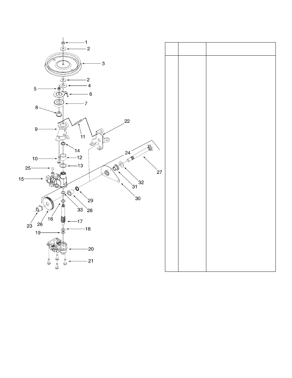 White Outdoor 960-969 User Manual | Page 23 / 32