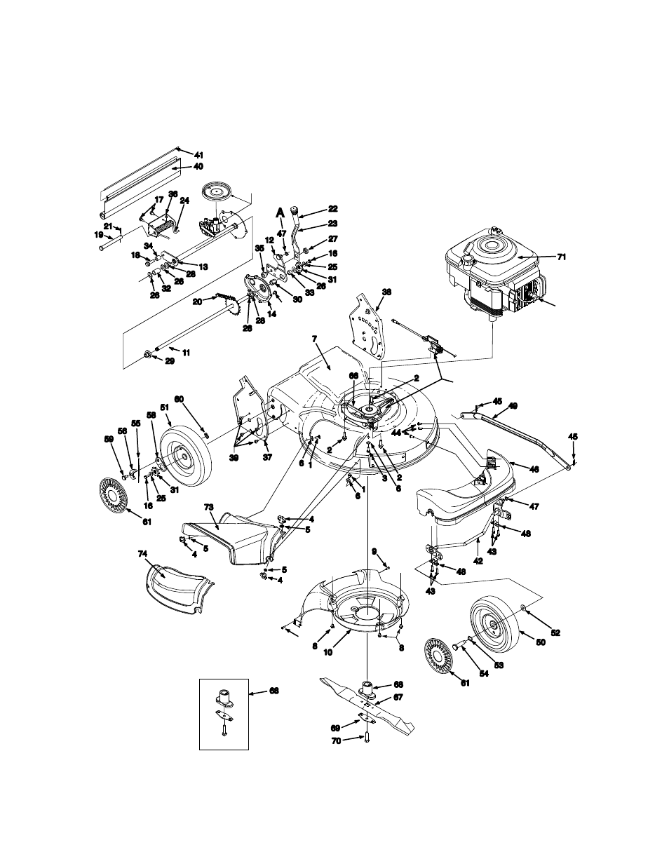 White Outdoor 960-969 User Manual | Page 24 / 32