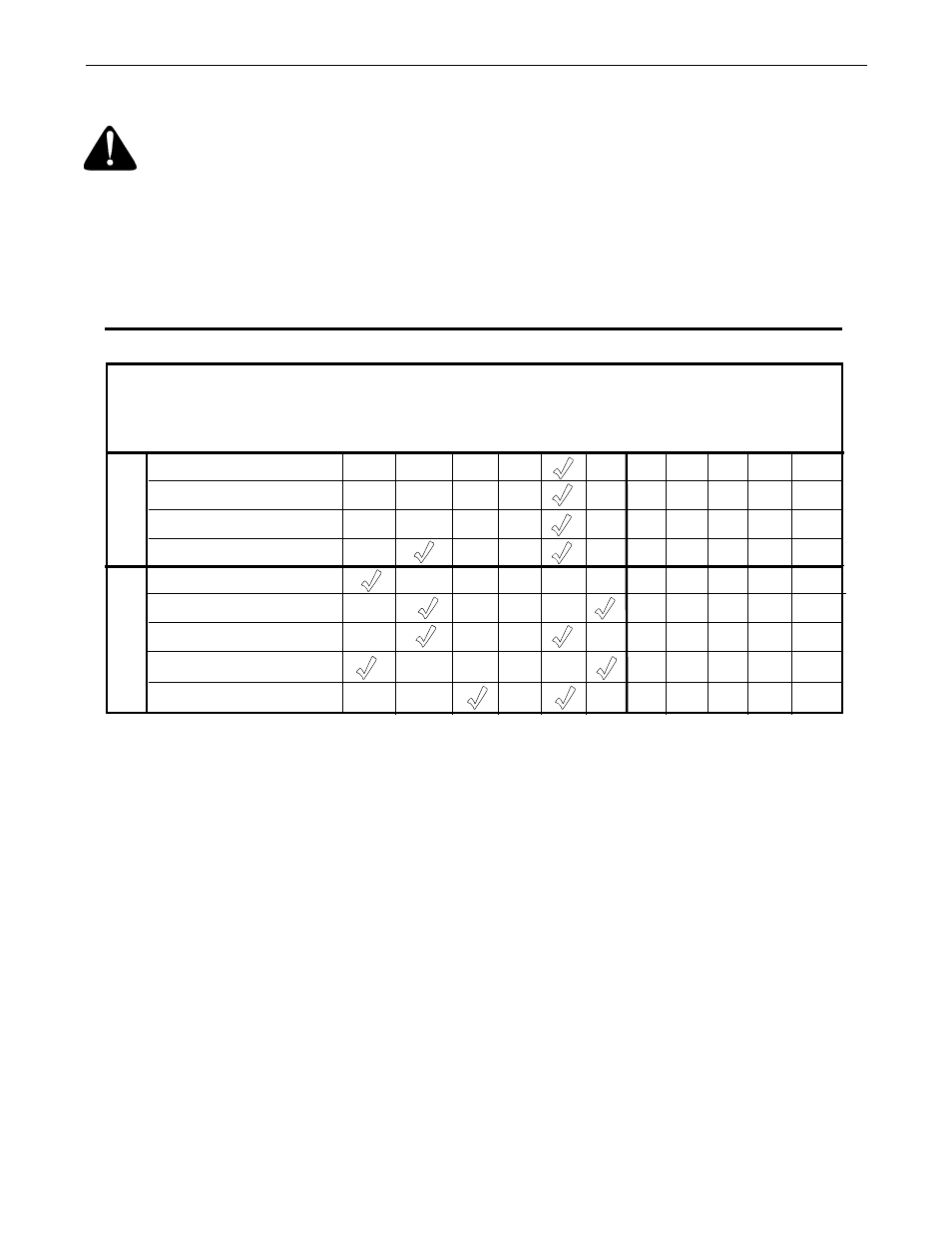 Lubrication, Maintenance, Removing the flail screen | Customer responsibilities | White Outdoor Yard Boss 550 User Manual | Page 10 / 24