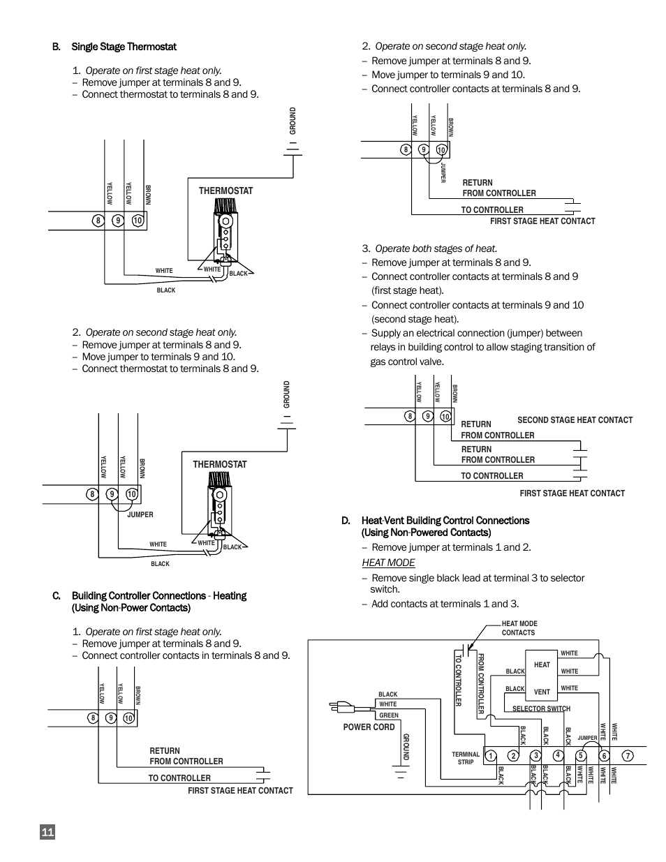 White Outdoor FUEL HD120 User Manual | Page 12 / 30