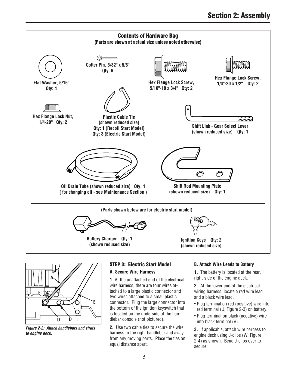 White Outdoor 933R User Manual | Page 7 / 32