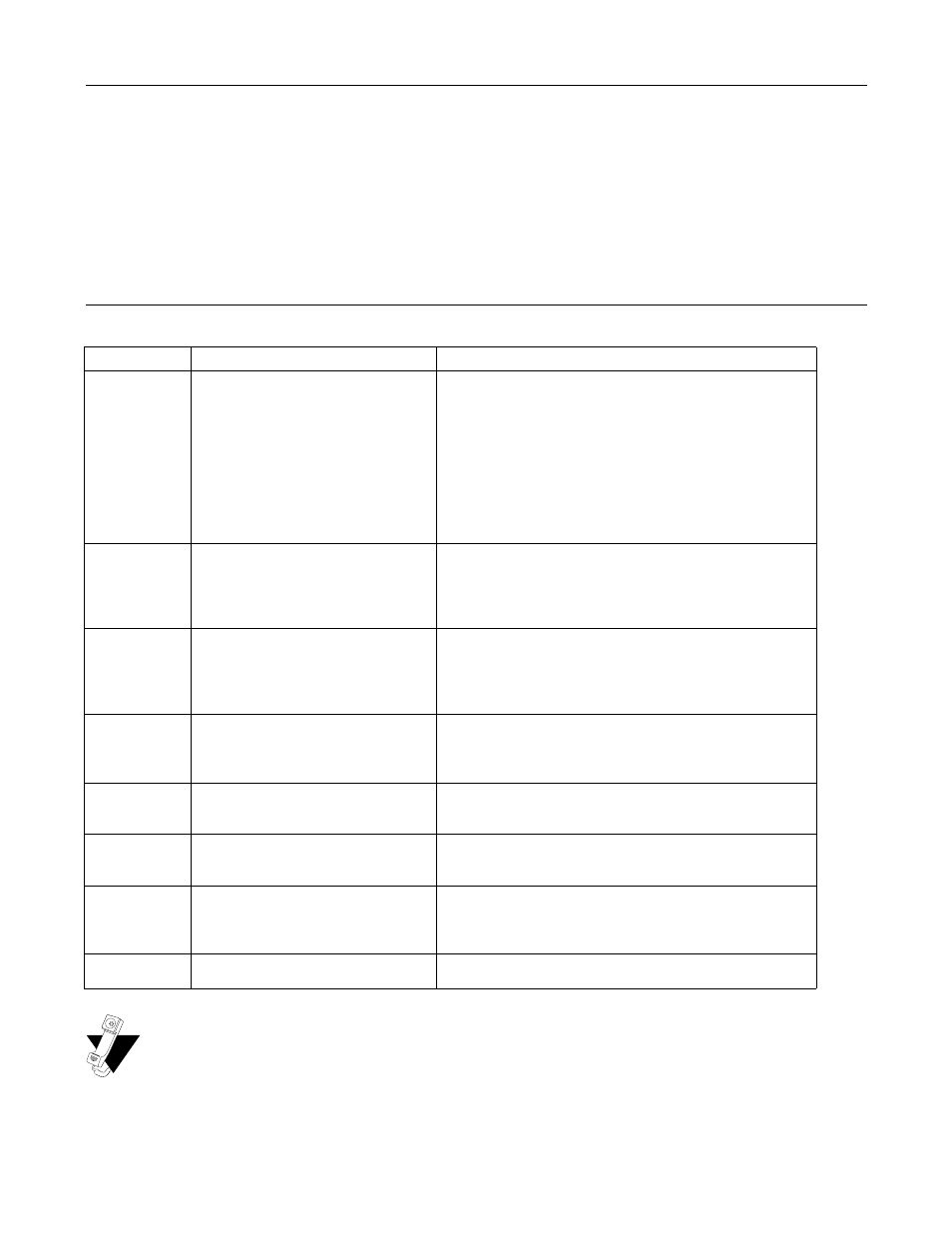 White Outdoor LC-436 User Manual | Page 13 / 16