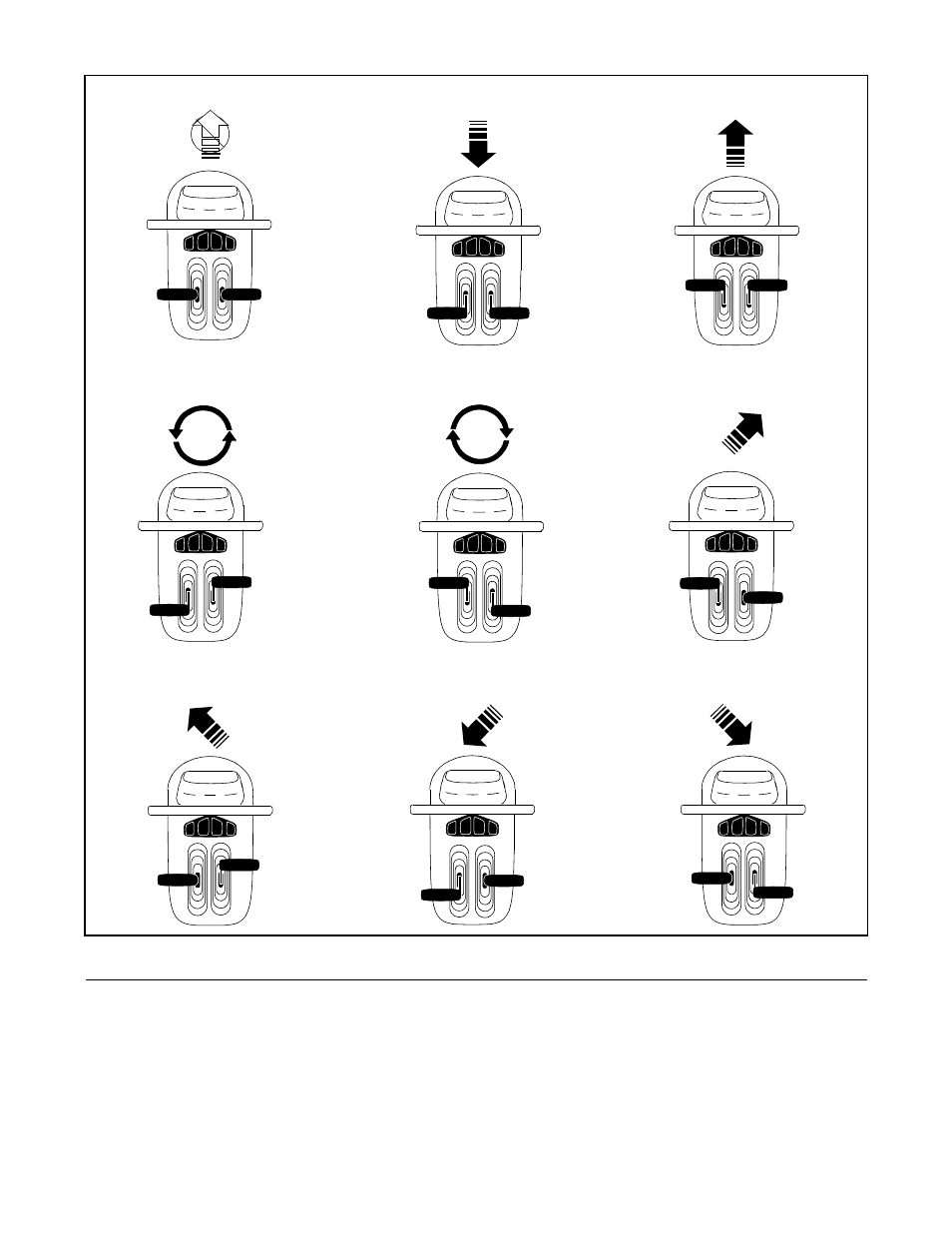 Adjusting the mower deck height, Adjusting the seat position | White Outdoor ZT-1850 User Manual | Page 12 / 56