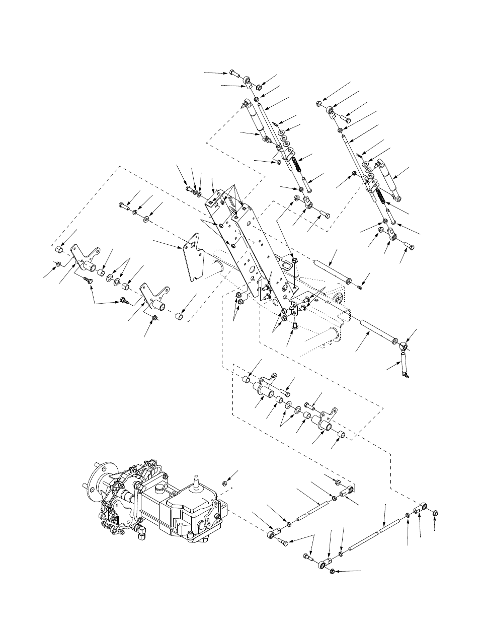 White Outdoor ZT-1850 User Manual | Page 26 / 56