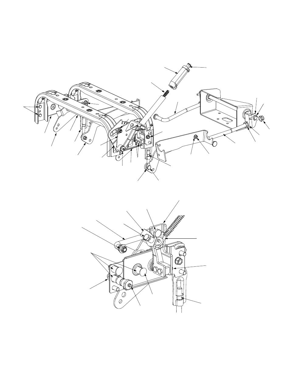 White Outdoor ZT-1850 User Manual | Page 40 / 56