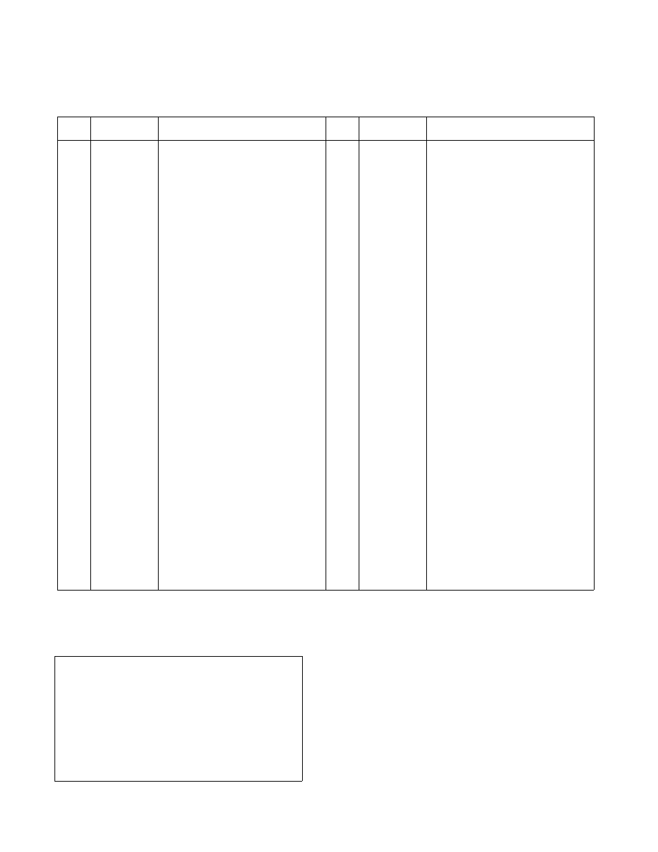 Model zt-2150 | White Outdoor ZT-1850 User Manual | Page 49 / 56