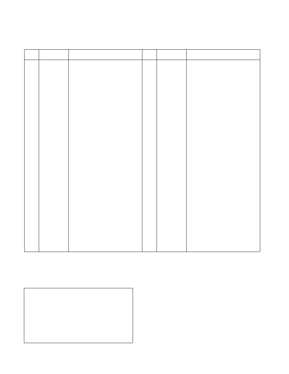 Model zt-2250 | White Outdoor ZT-1850 User Manual | Page 51 / 56