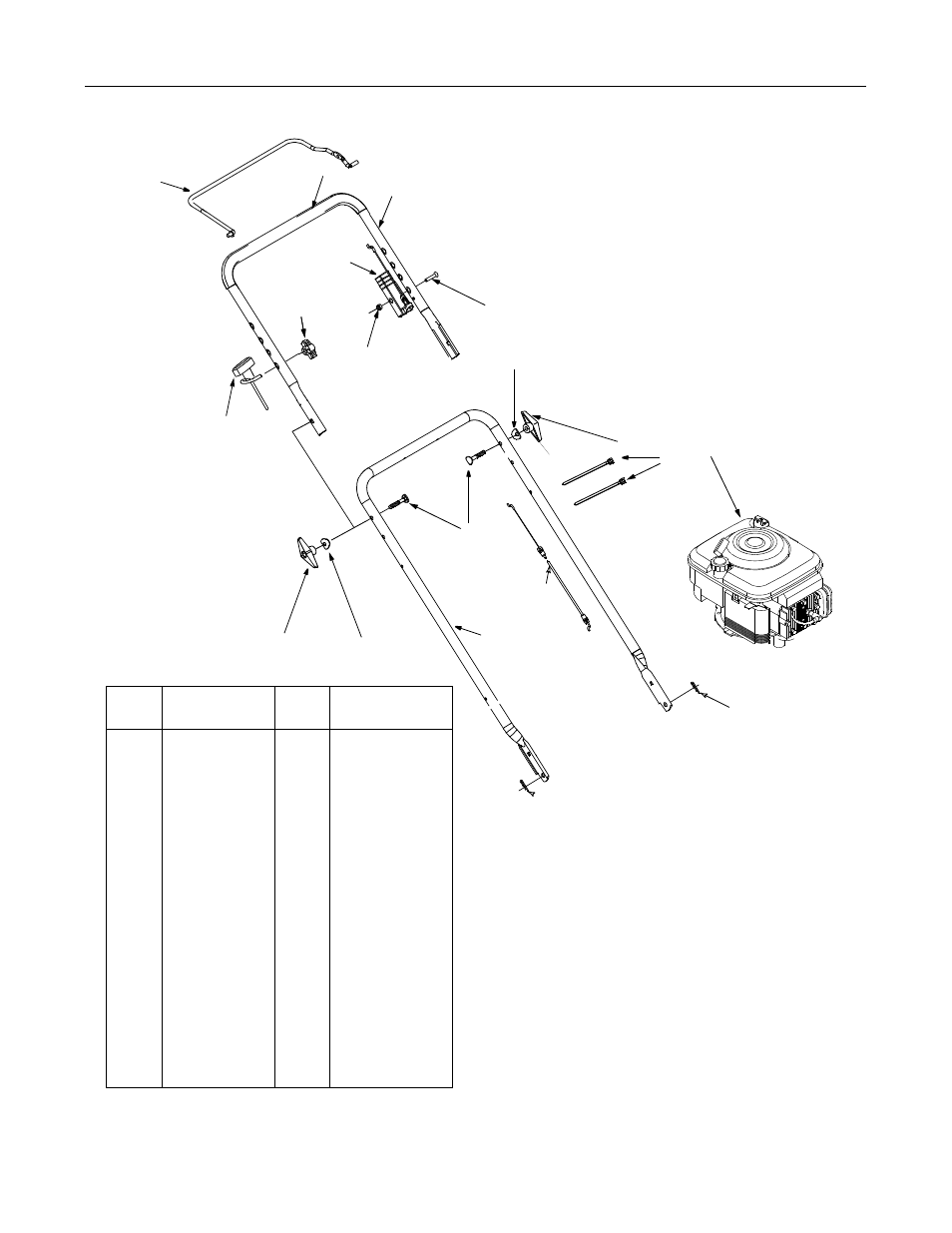 White Outdoor HW-615 User Manual | Page 18 / 24