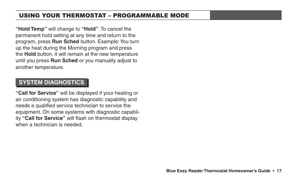 White Rodgers 1F95EZ-0671 User Manual | Page 17 / 24