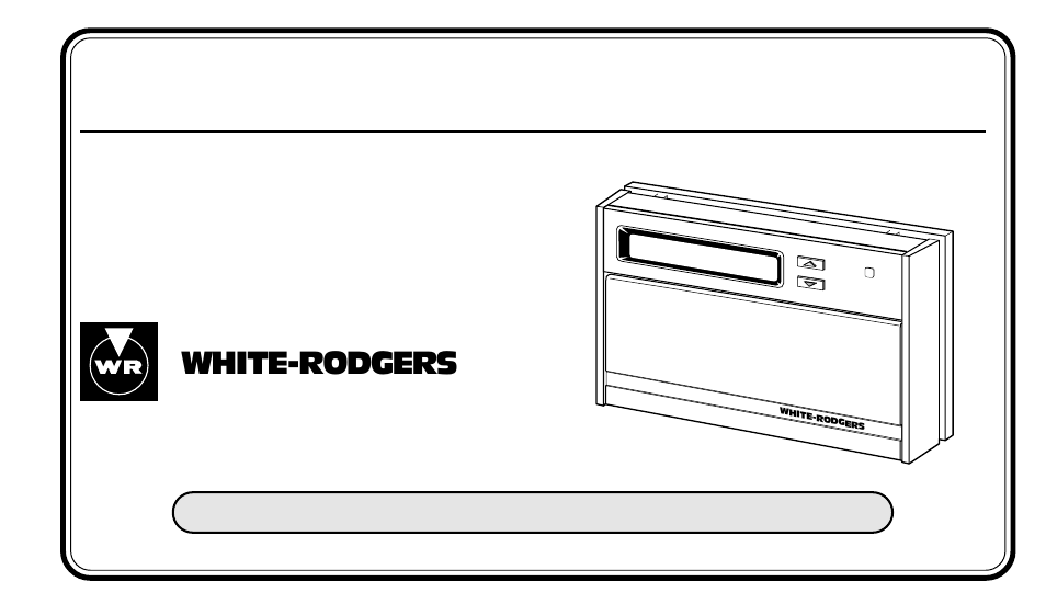 White Rodgers 1F90W-51 User Manual | 32 pages