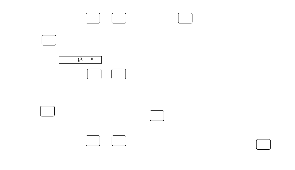 White Rodgers 1F90W-51 User Manual | Page 22 / 32