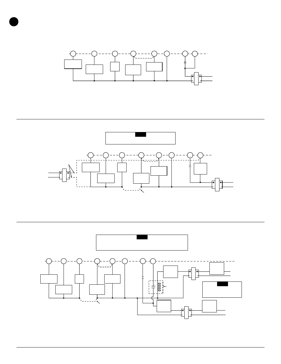 Mounting and wiring, Continued from second page | White Rodgers 1F72 User Manual | Page 3 / 8