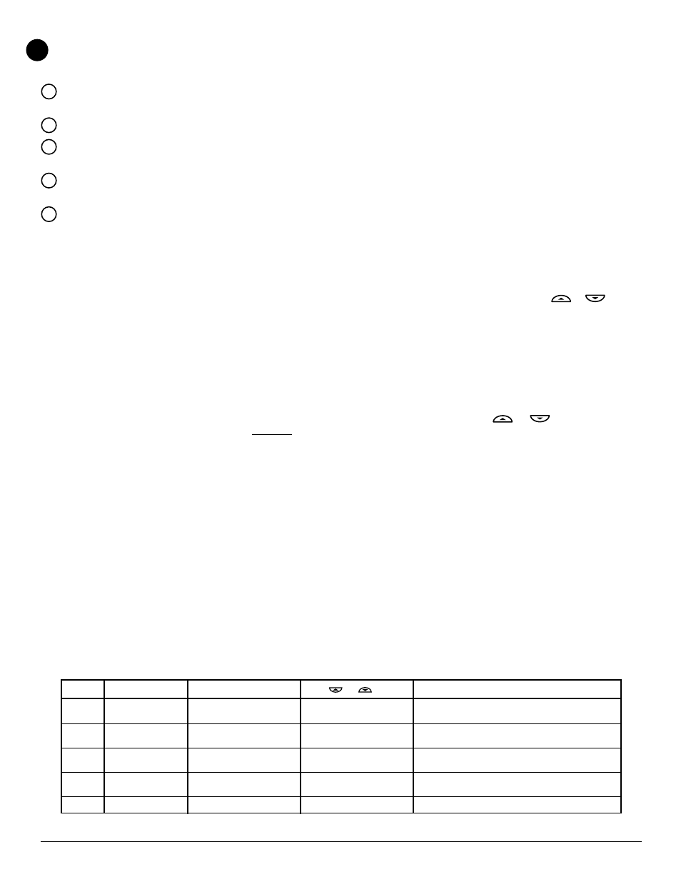 Check thermostat operation | White Rodgers 1F72 User Manual | Page 5 / 8