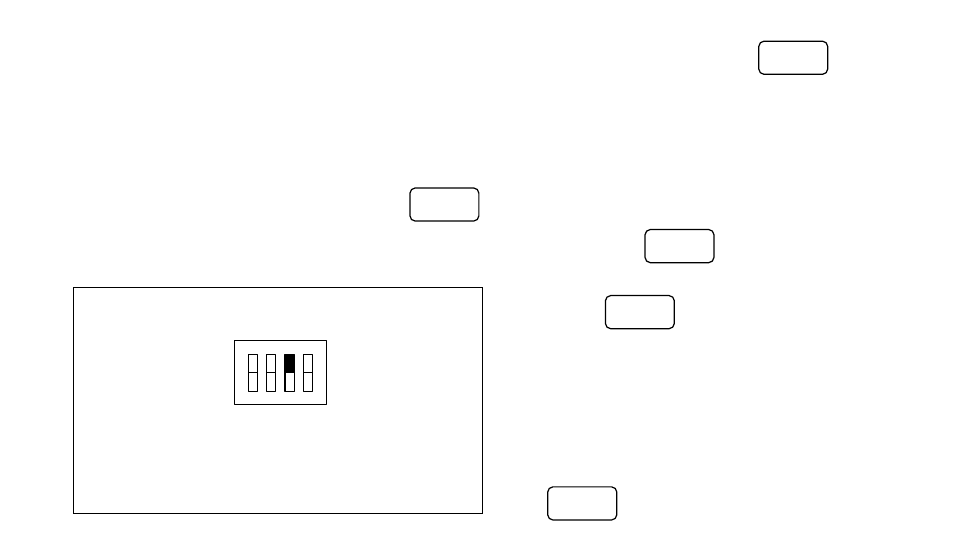 Emr (on), Until the desired operating mode is dis- played | White Rodgers 1F95-80 User Manual | Page 13 / 40