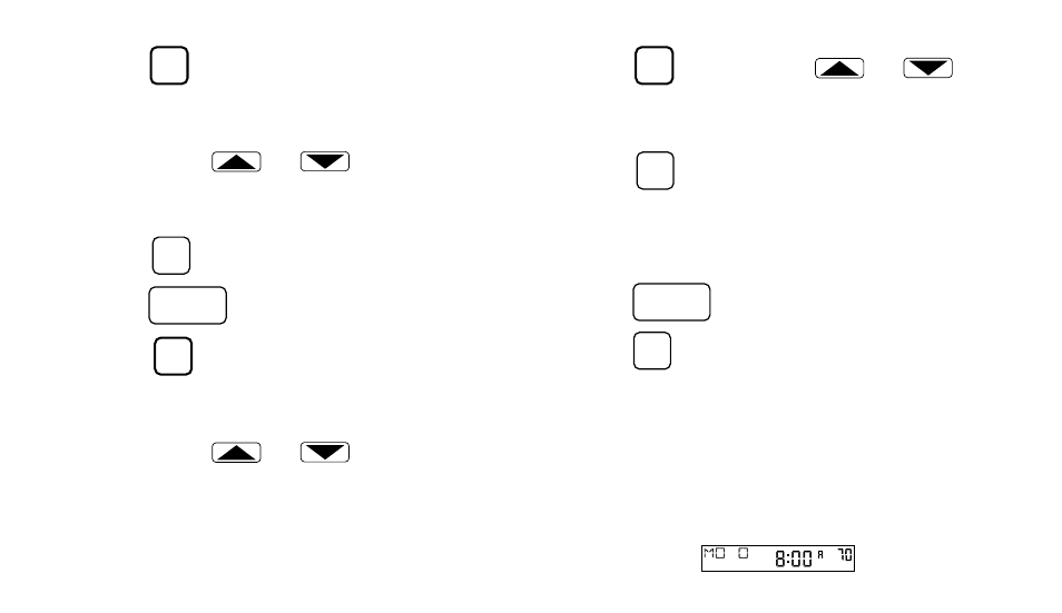 White Rodgers 1F95-80 User Manual | Page 24 / 40