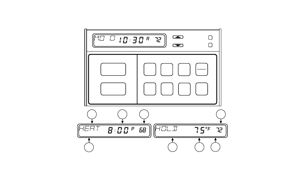 White Rodgers 1F95-80 User Manual | Page 9 / 40