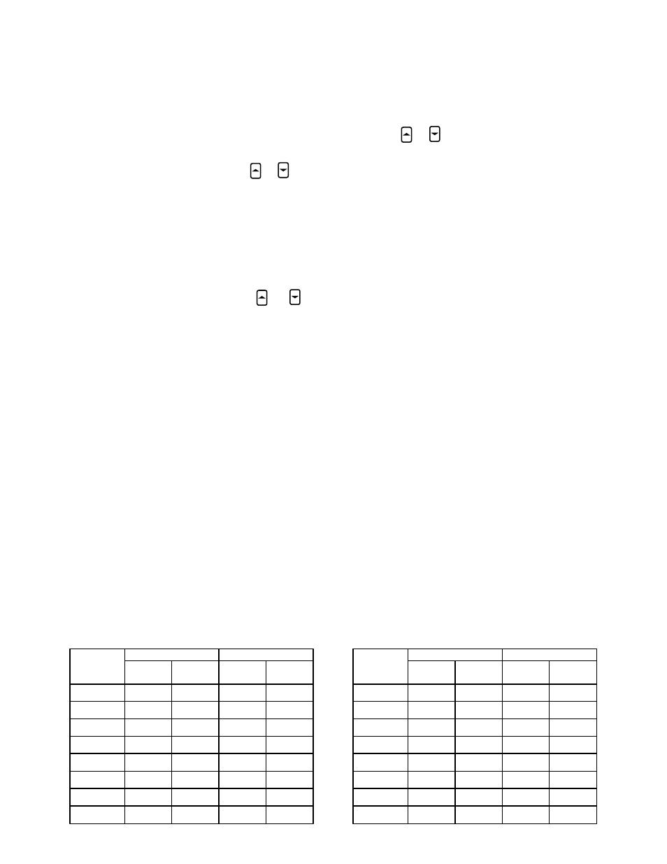 Operating features, Programming your thermostat | White Rodgers 1F80-51 User Manual | Page 5 / 6