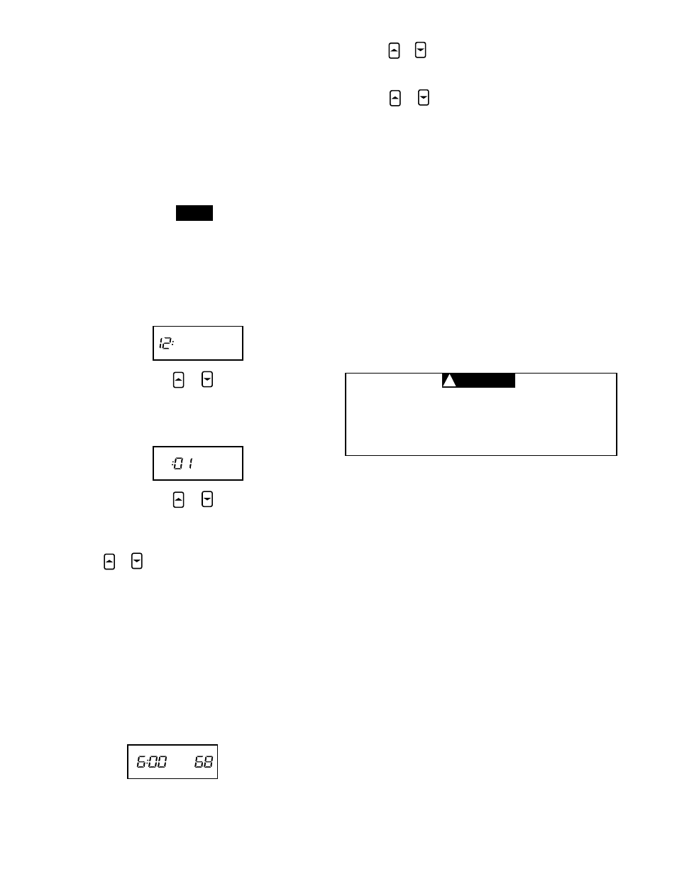 White Rodgers 1F80-51 User Manual | Page 6 / 6