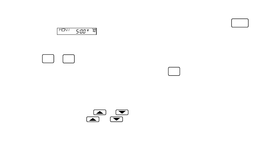 White Rodgers 1F97W-51 User Manual | Page 25 / 40