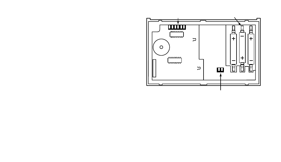 Parts of the thermostat | White Rodgers 1F97W-51 User Manual | Page 6 / 40