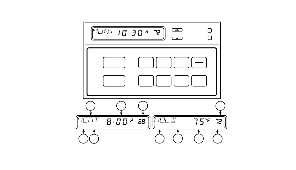White Rodgers 1F97W-51 User Manual | Page 9 / 40