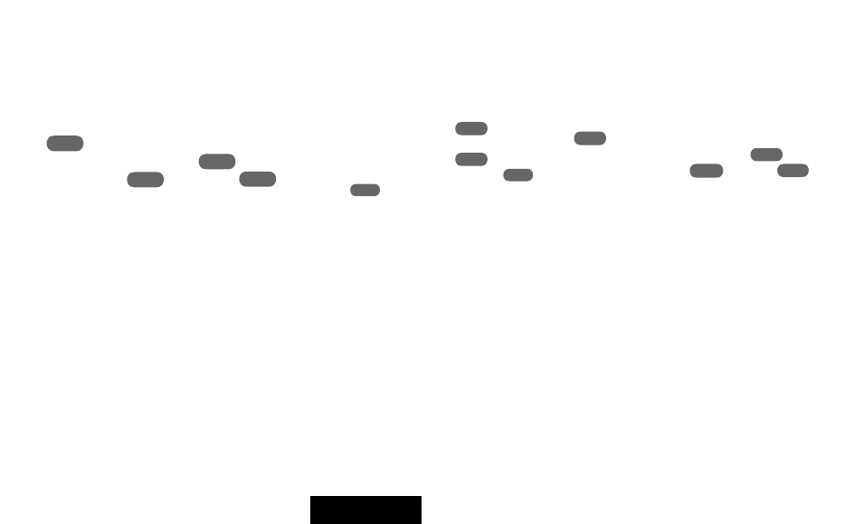 Configuration | White Rodgers Thermostat User Manual | Page 9 / 44