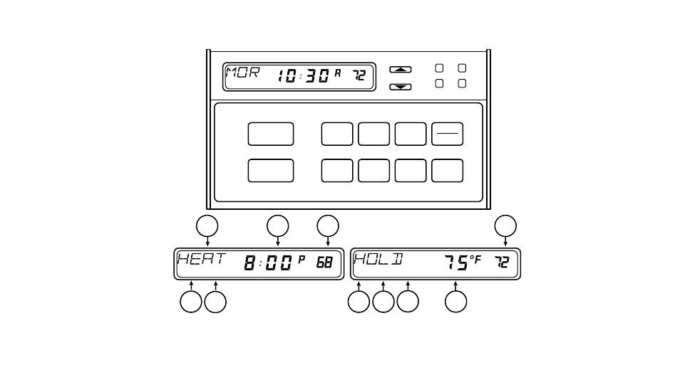 White Rodgers 1F94W-71 User Manual | Page 9 / 40