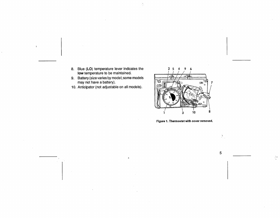 White Rodgers 1F70 User Manual | Page 5 / 16