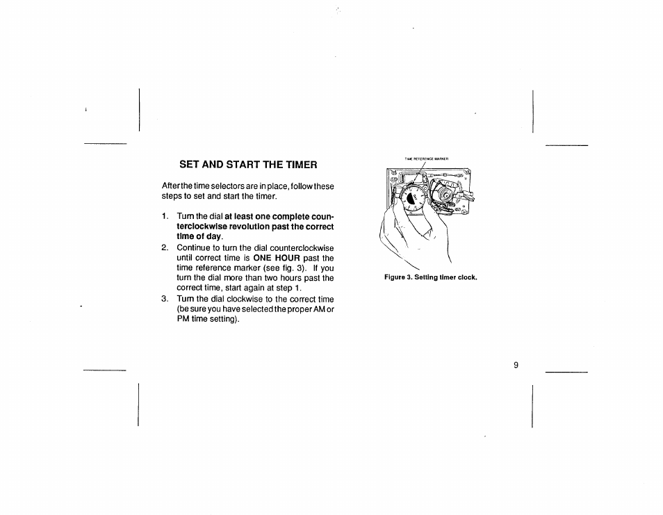 White Rodgers 1F70 User Manual | Page 9 / 16
