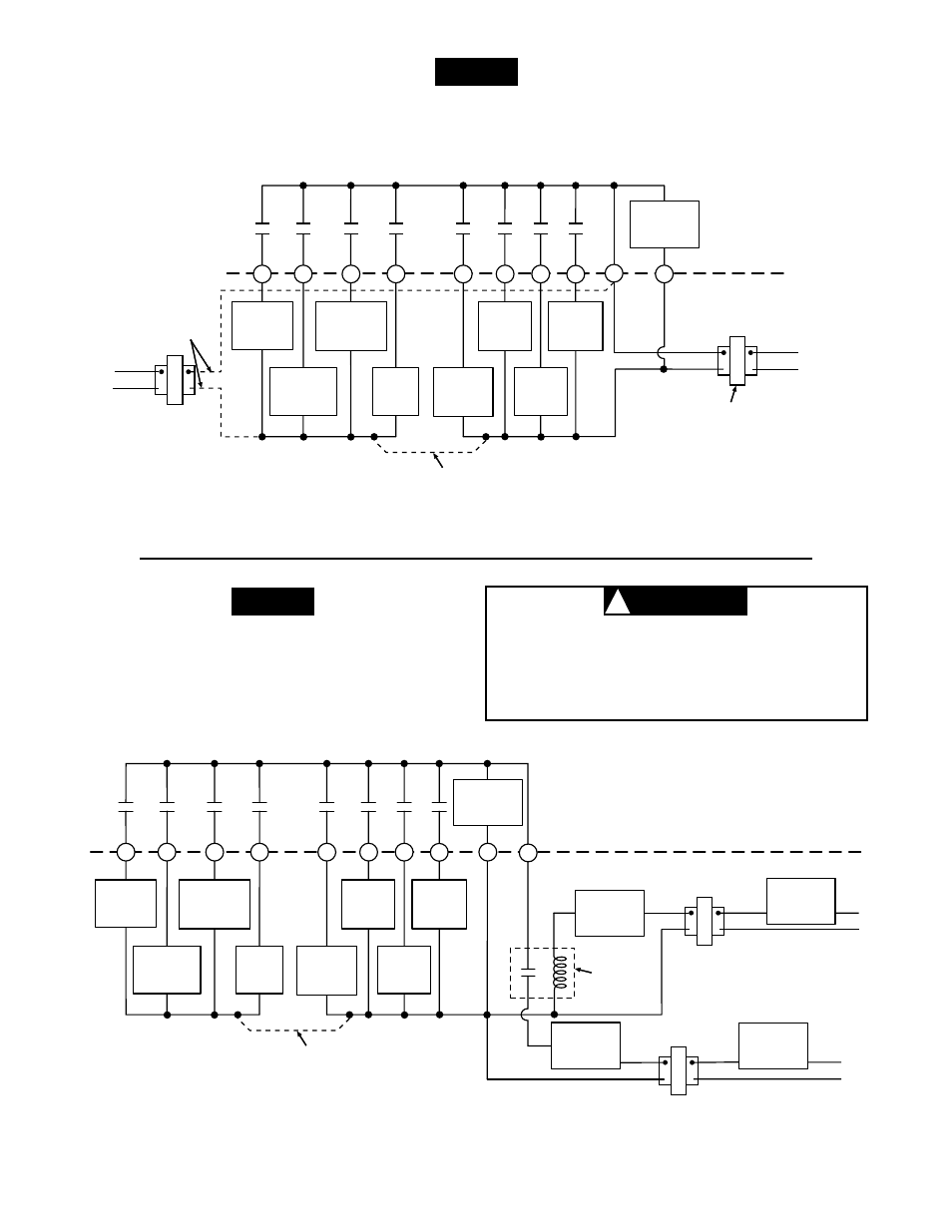 Caution | White Rodgers 1F95W-71 User Manual | Page 5 / 8