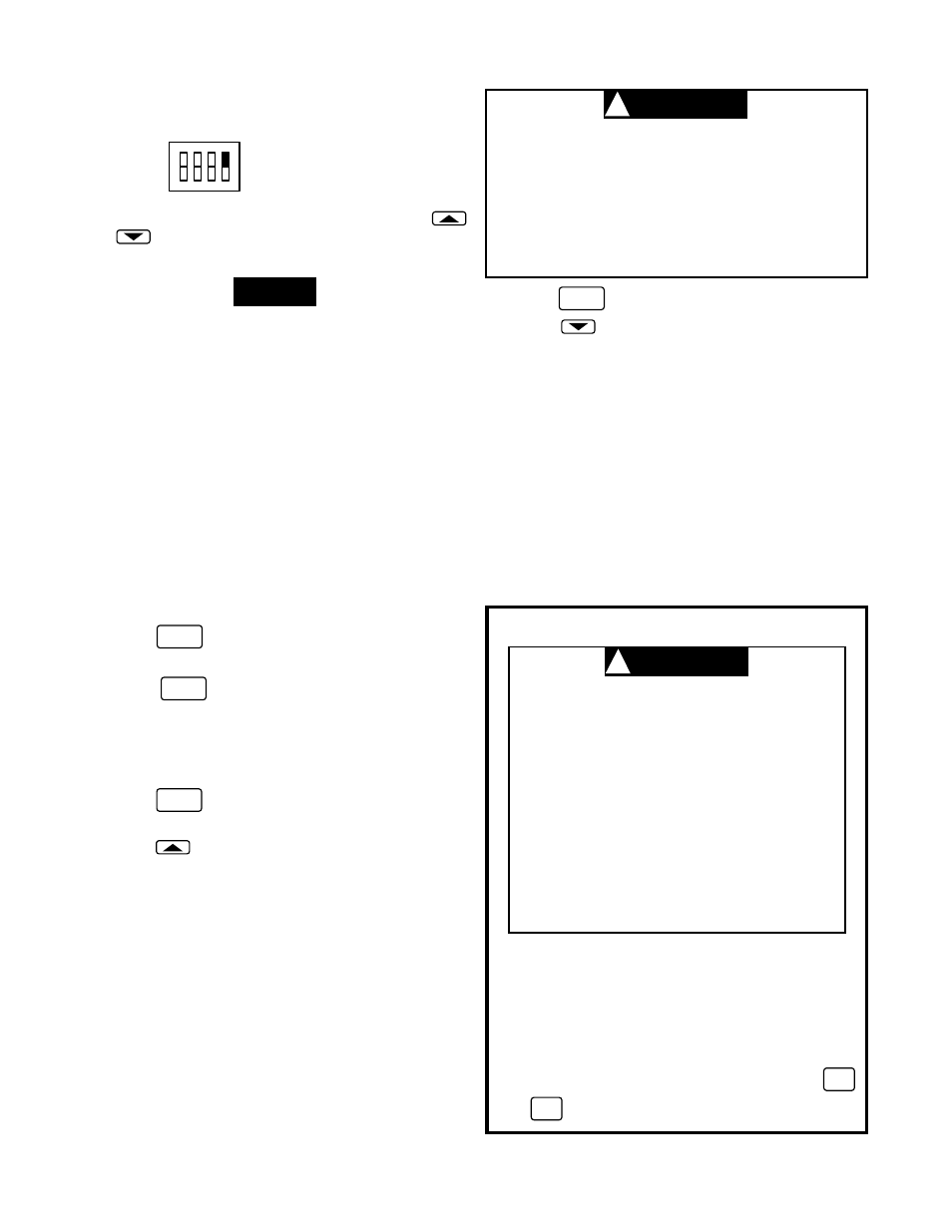 Caution, Troubleshooting, Check thermostat operation | Cooling system operation, Fan operation, Heating system operation | White Rodgers 1F95W-71 User Manual | Page 7 / 8