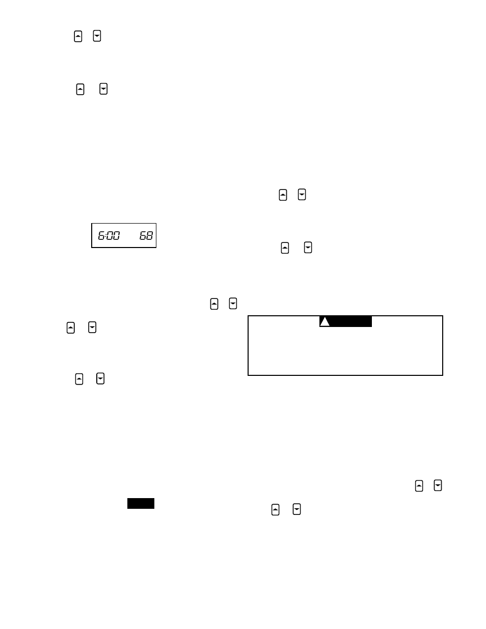 White Rodgers 1F87-51 User Manual | Page 7 / 8