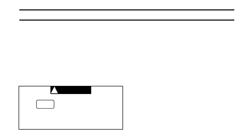 Operating your thermostat, Caution | White Rodgers 1F92-71 User Manual | Page 5 / 36