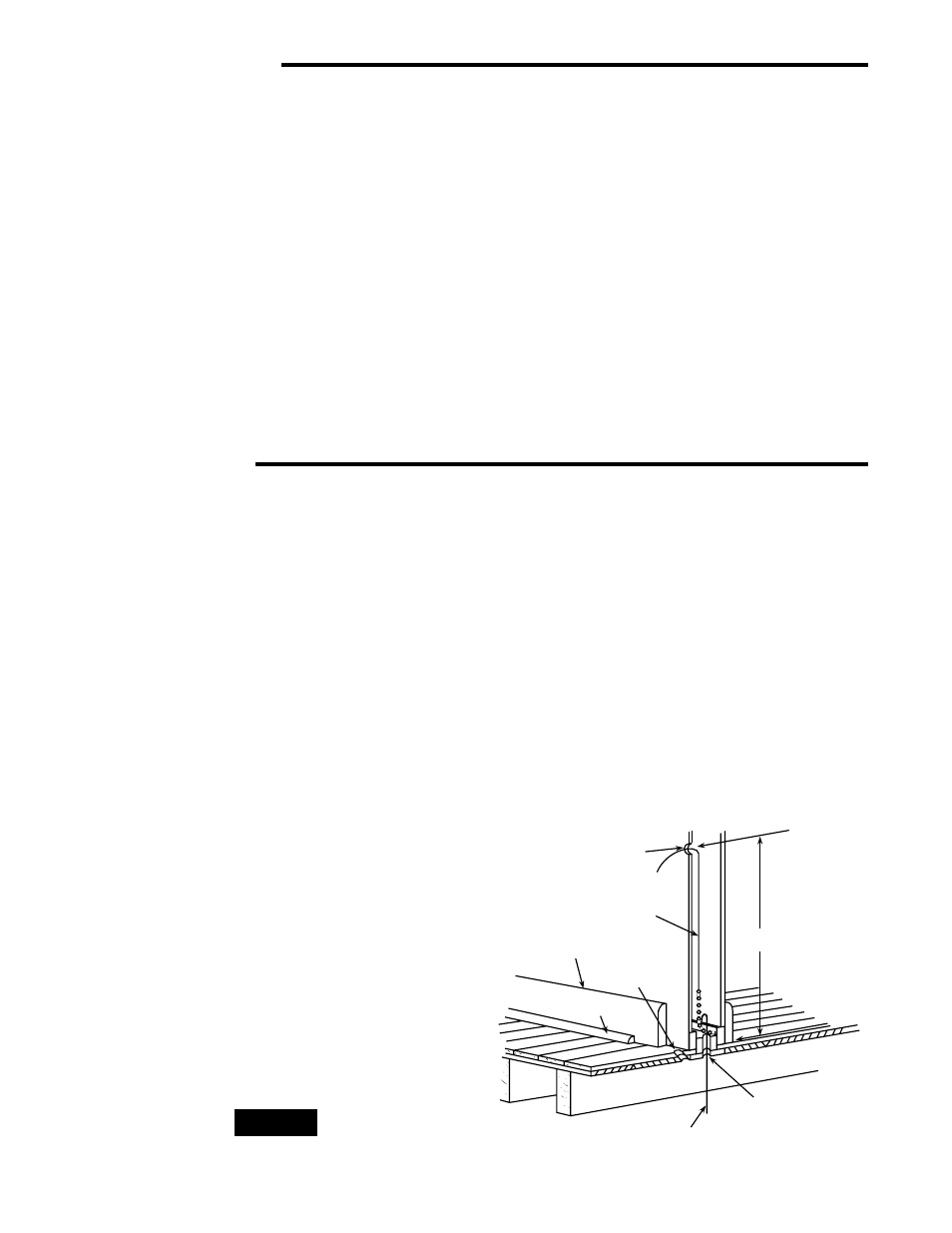 Specifications, Installation new installation, Select thermostat location | Route wires to location | White Rodgers 37-5086B User Manual | Page 2 / 8