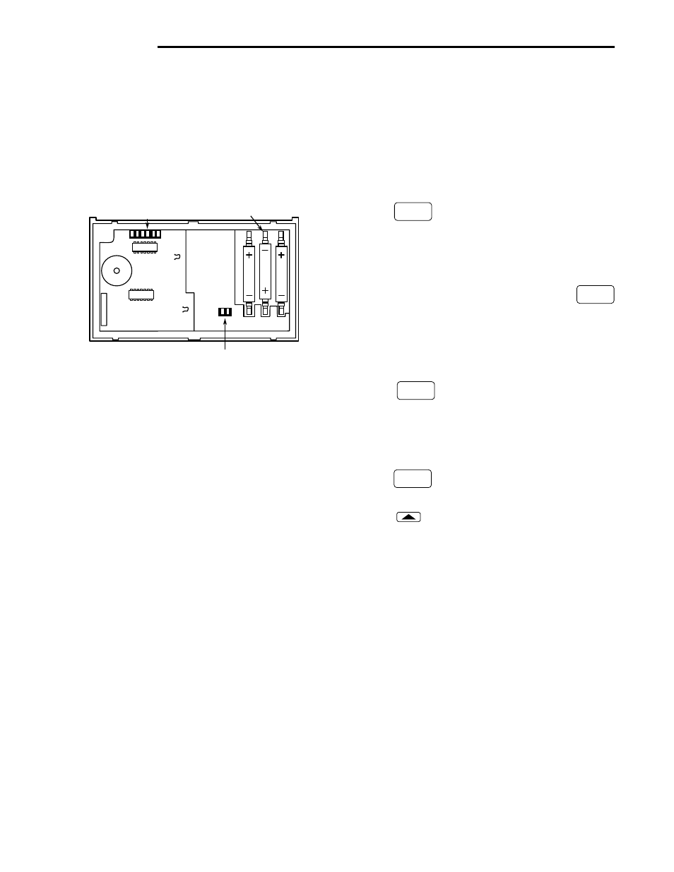 System configuration, Check thermostat operation, Operation | Electric heat systems, Energy management recovery (emr), Fan operation, Heating system | White Rodgers 1F90-51 User Manual | Page 6 / 8