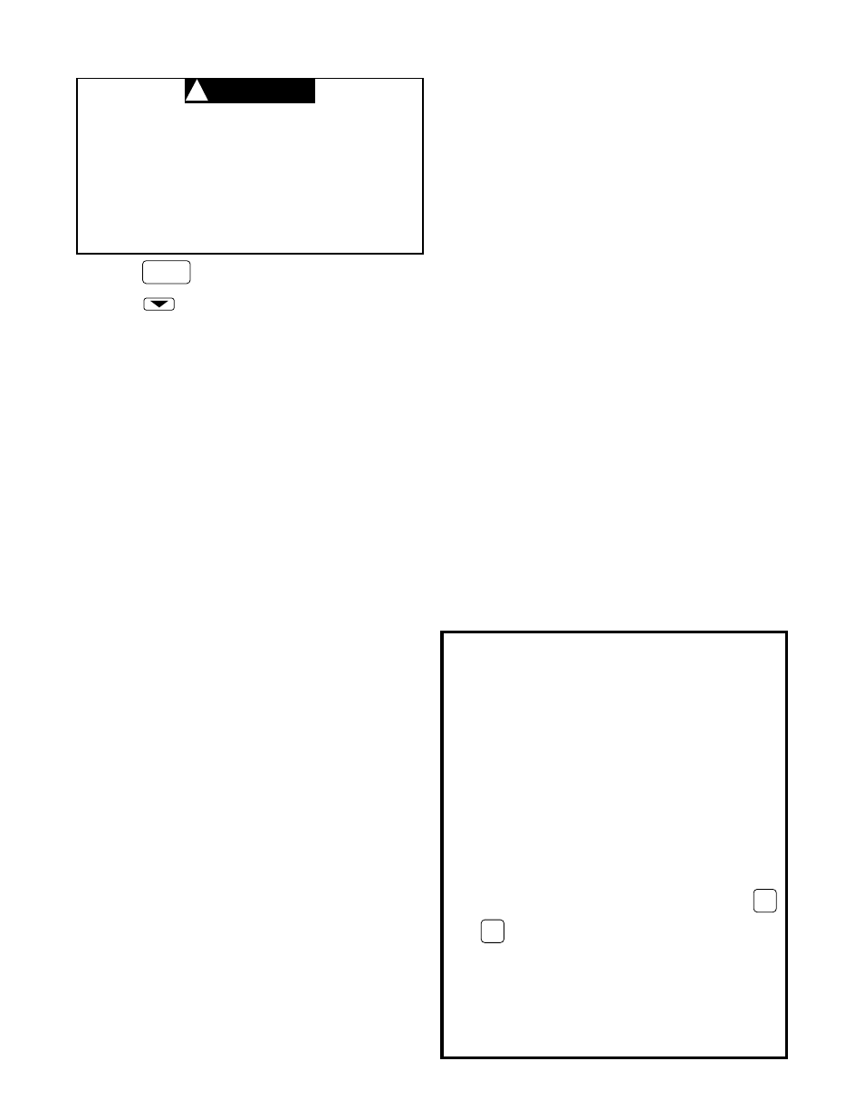 Troubleshooting, Caution, Cooling system | White Rodgers 1F90-51 User Manual | Page 7 / 8